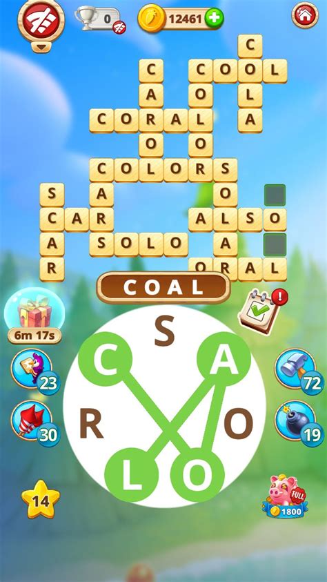 wordalot level 1477|Word Collect Level 1667 [ Answers ] .